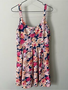 MINKPINK Floral Dress